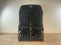 Deryan rolo x2 xl kinderwagen - afbeelding 1 van  3