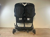 Deryan rolo x2 xl kinderwagen - afbeelding 5 van  6