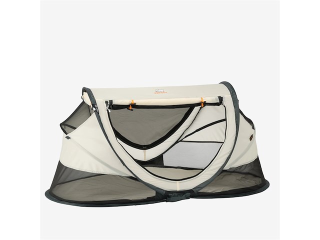 Deryan scott campingbedje antiuv 50+ cream - afbeelding 1 van  3