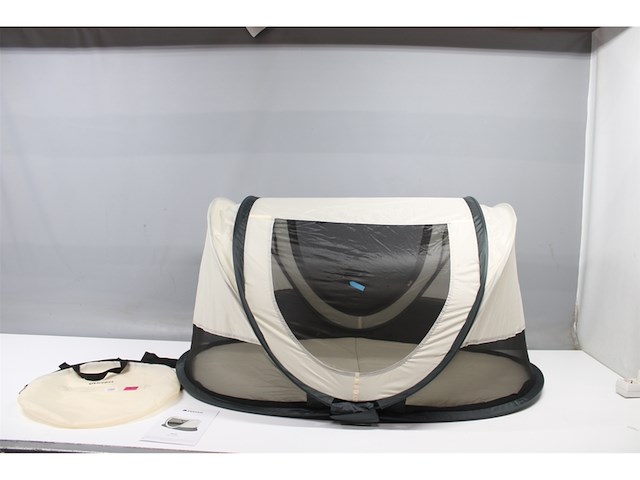 Deryan scott campingbedje antiuv 50+ cream - afbeelding 2 van  3