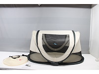 Deryan scott campingbedje antiuv 50+ cream - afbeelding 2 van  3