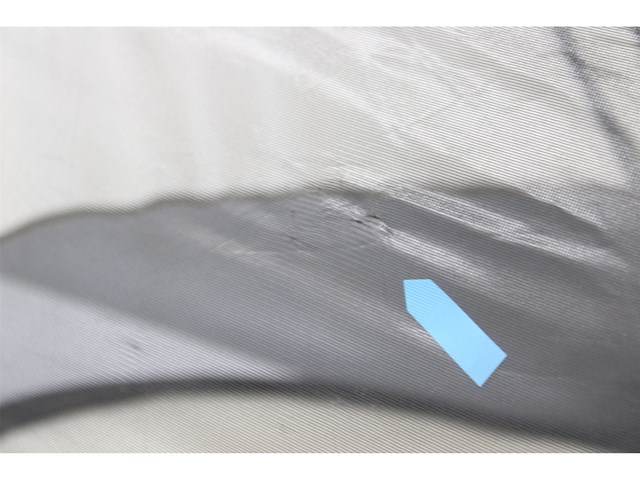 Deryan scott campingbedje antiuv 50+ cream - afbeelding 3 van  3