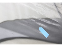 Deryan scott campingbedje antiuv 50+ cream - afbeelding 3 van  3