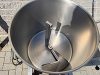 Desa - 60l - mengmachine - afbeelding 3 van  5