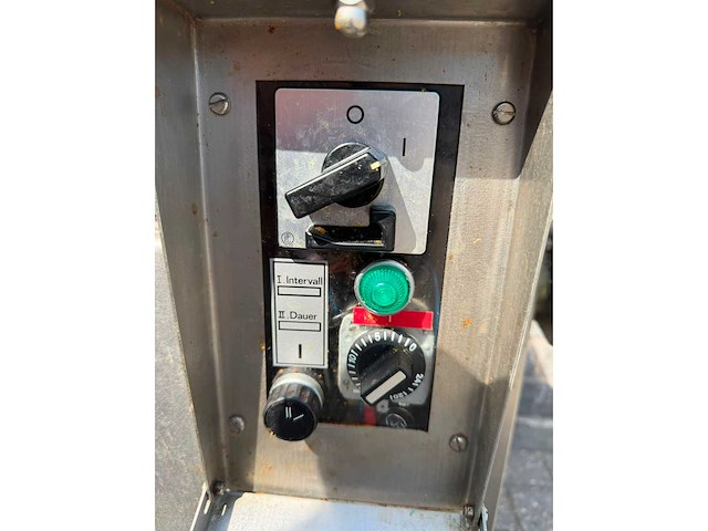 Desa - 60l - mengmachine - afbeelding 4 van  5