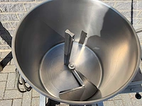 Desa - 60l - mengmachine - afbeelding 3 van  5