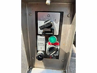 Desa - 60l - mengmachine - afbeelding 4 van  5