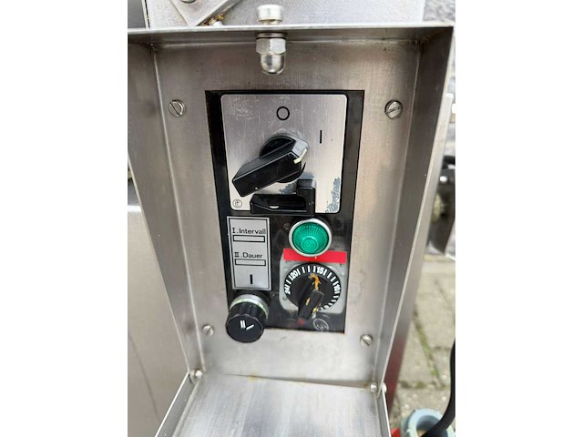 Desa - 80l - mengmixer - afbeelding 4 van  4