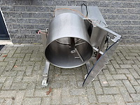 Desa - 80l - mengmixer - afbeelding 4 van  4