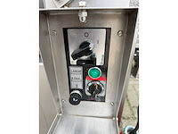 Desa - 80l - mengmixer - afbeelding 3 van  4