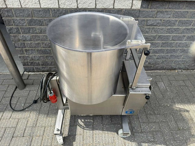 Desa - 95l - mengmixer - afbeelding 1 van  5