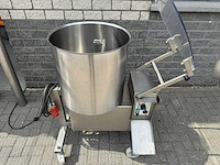 Desa - 95l - mengmixer - afbeelding 2 van  5