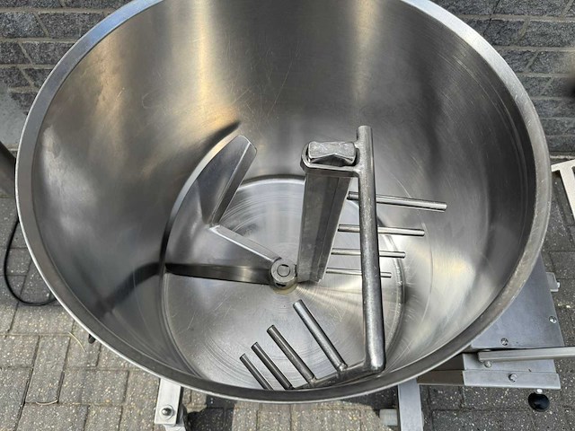 Desa - 95l - mengmixer - afbeelding 3 van  5