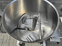 Desa - 95l - mengmixer - afbeelding 3 van  5