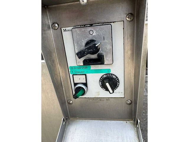 Desa - 95l - mengmixer - afbeelding 5 van  5