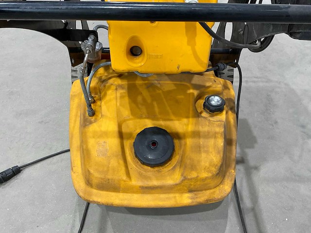 Desa master - xl9 e - mobiele heater - afbeelding 3 van  8