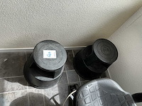 Desa opstapkruk (2x) - afbeelding 2 van  3