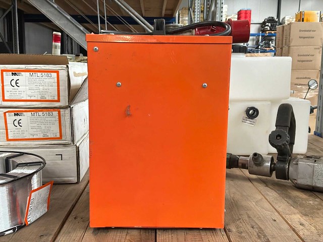 Desa rem 5 eca elektrische kachel - afbeelding 2 van  6