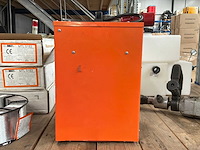 Desa rem 5 eca elektrische kachel - afbeelding 2 van  6