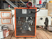 Desa rem 5 eca elektrische kachel - afbeelding 3 van  6