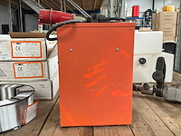 Desa rem 5 eca elektrische kachel - afbeelding 4 van  6