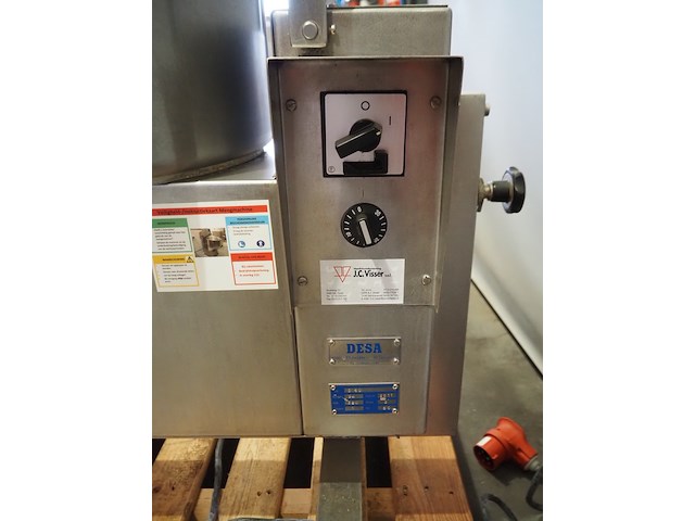 Desa - afbeelding 6 van  7