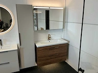 Desani badmeubelset
