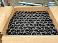 Desch plastic plantpot (158120x) - afbeelding 5 van  5