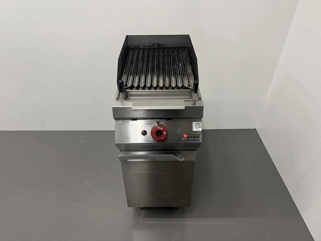 Desco - gpg71m00 - lavasteengrill - afbeelding 4 van  6