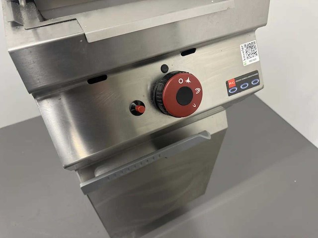 Desco - gpg71m00 - lavasteengrill - afbeelding 6 van  6