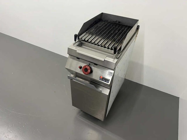 Desco - gpg71m00 - lavasteengrill - afbeelding 1 van  6
