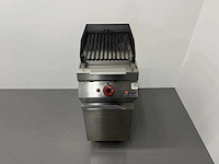 Desco - gpg71m00 - lavasteengrill - afbeelding 2 van  6