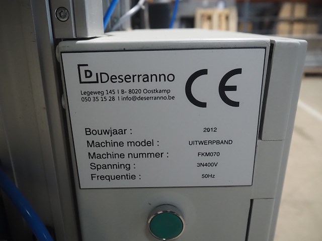 Deserranno - afbeelding 3 van  11