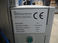 Deserranno - afbeelding 3 van  11