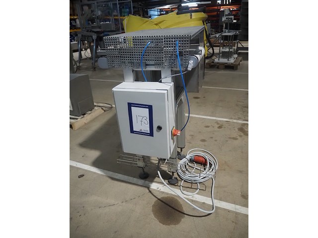 Deserranno - afbeelding 1 van  11