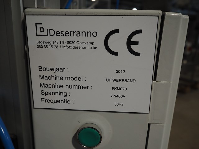 Deserranno - afbeelding 4 van  12