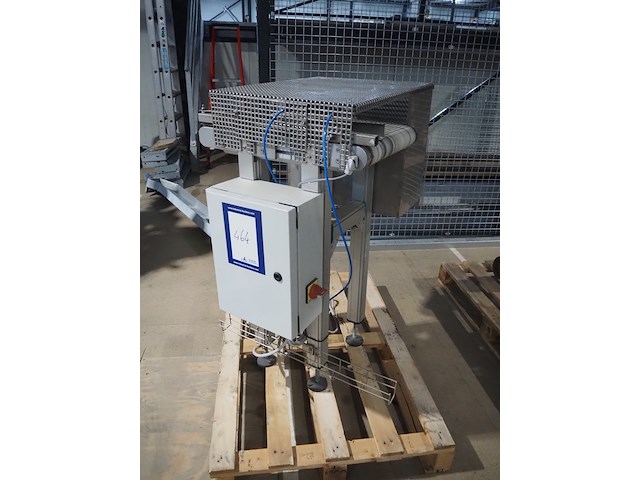 Deserranno - afbeelding 1 van  12