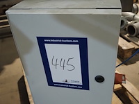 Deserranno - afbeelding 3 van  13