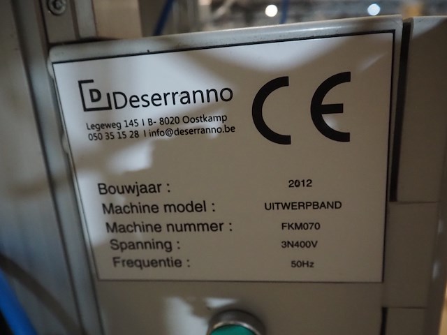 Deserranno - afbeelding 5 van  13