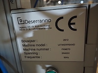 Deserranno - afbeelding 5 van  13