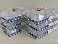 Desert schalen - afbeelding 1 van  3