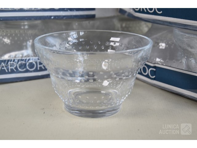 Desert schalen - afbeelding 3 van  3