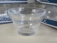 Desert schalen - afbeelding 3 van  3