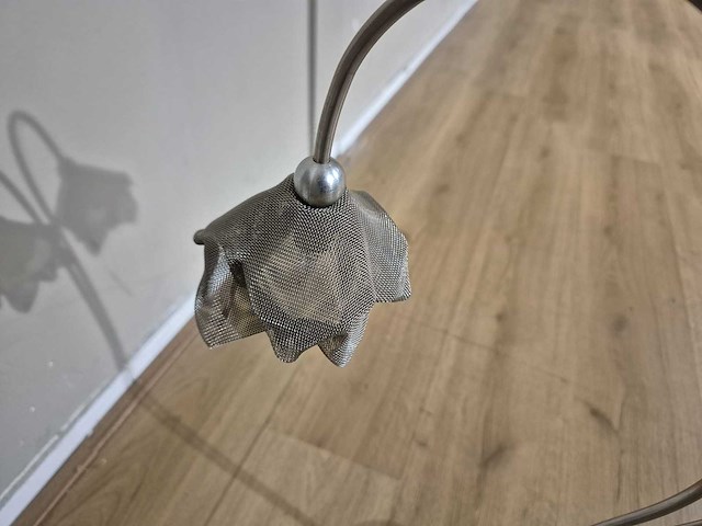 Design - bloempot - tafel lamp - afbeelding 2 van  11