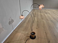 Design - bloempot - tafel lamp - afbeelding 4 van  11