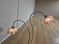 Design - bloempot - tafel lamp - afbeelding 5 van  11