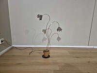 Design - bloempot - tafel lamp - afbeelding 6 van  11
