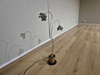 Design - bloempot - tafel lamp - afbeelding 7 van  11