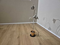 Design - bloempot - tafel lamp - afbeelding 8 van  11