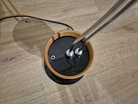 Design - bloempot - tafel lamp - afbeelding 10 van  11